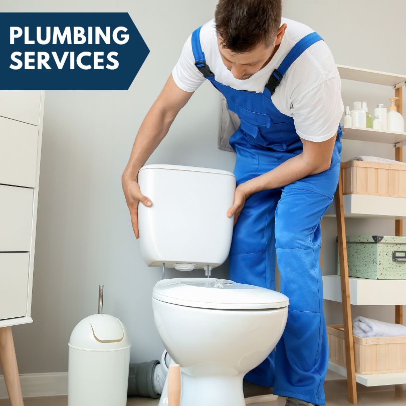 Plumbing Company in Wadsworth, IL